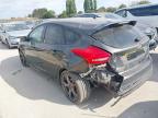 2018 FORD FOCUS ST-LINE X for sale at Copart SANDY