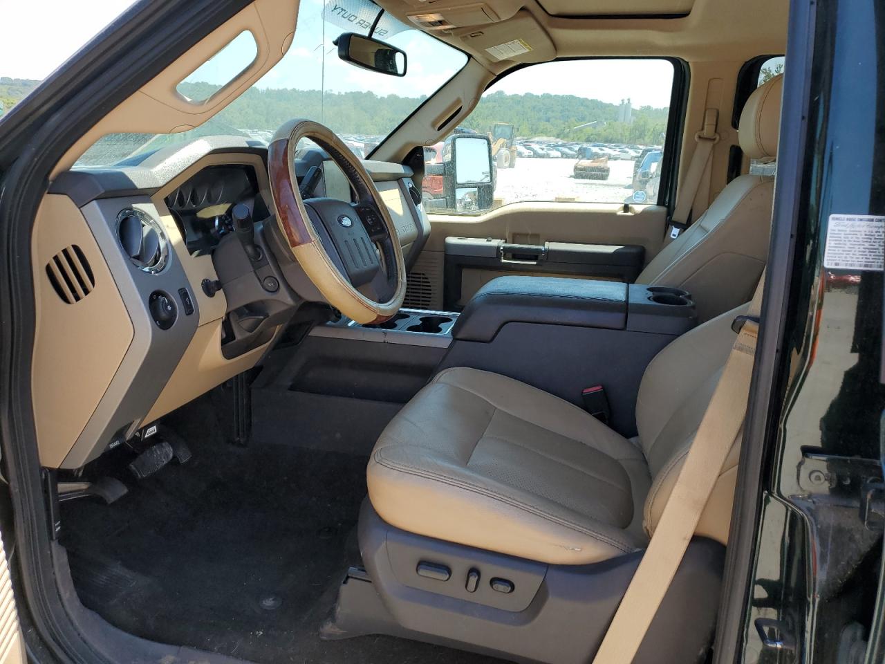 2016 Ford F350 Super Duty VIN: 1FT8W3BT4GEB92319 Lot: 67323555