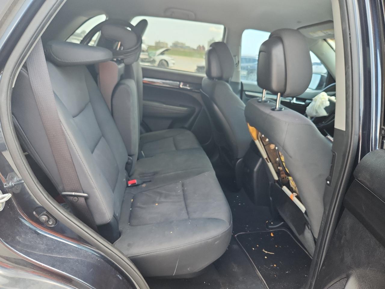 2012 Kia Sorento Base VIN: 5XYKT4A17CG249389 Lot: 70403085