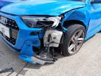 2020 AUDI A1 S LINE 30 TFSI  for sale at Copart NEWBURY