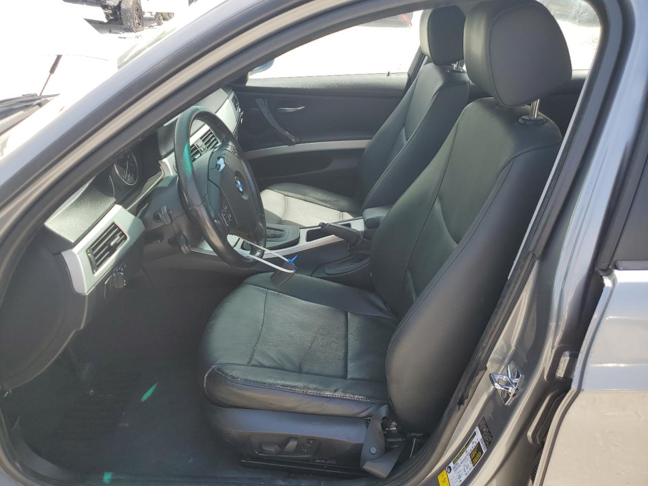2009 BMW 328 I VIN: WBAPH73539A173054 Lot: 71074685