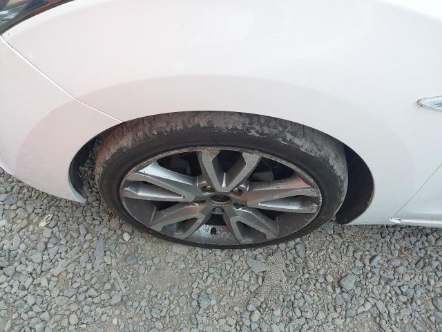 2013 HYUNDAI I30 EDITIO