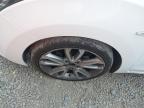 2013 HYUNDAI I30 EDITIO for sale at Copart WOLVERHAMPTON