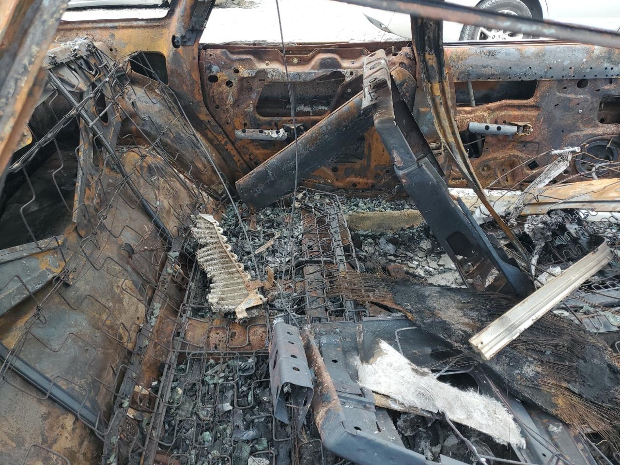 1977 Mercury Cougar VIN: 7H94H554109 Lot: 70745105