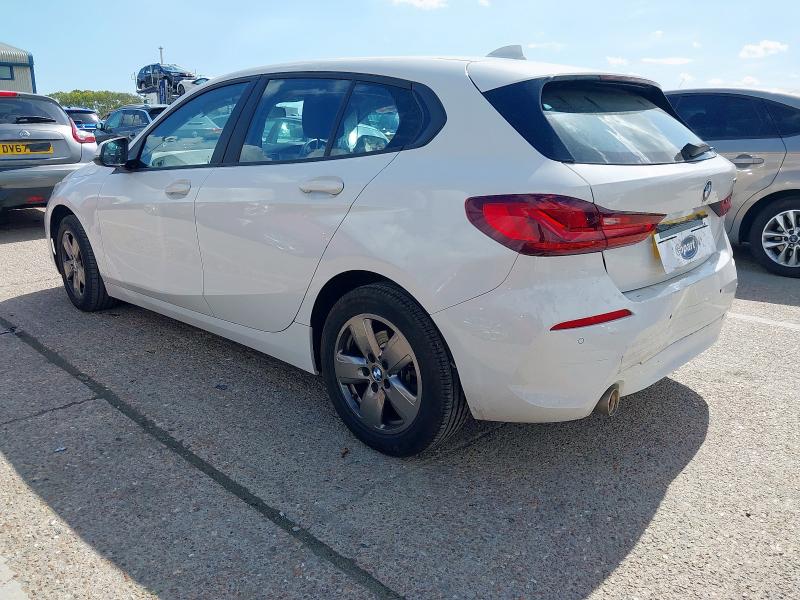 2020 BMW 1 SERIES SE