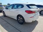 2020 BMW 1 SERIES SE for sale at Copart SANDWICH