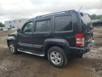 2010 JEEP LIBERTY SPORT   for sale at Copart ON - COOKSTOWN