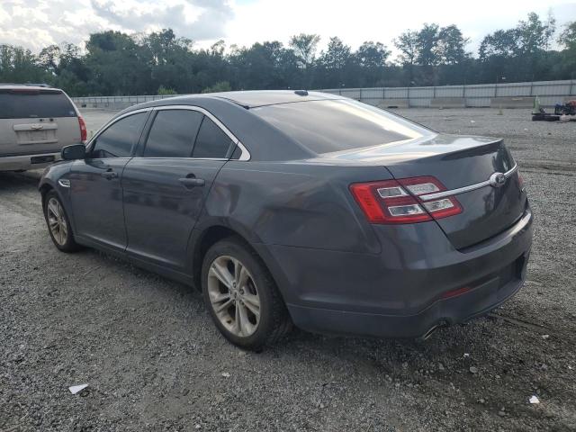  FORD TAURUS 2016 Сharcoal