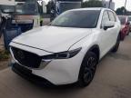 2022 MAZDA CX-5 SPORT for sale at Copart SANDY