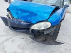 2003 MAZDA MX-5 S-VT for sale at Copart ST HELENS