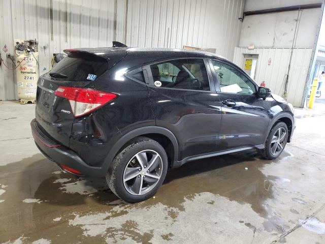  HONDA HR-V 2022 Czarny