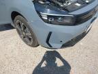 2025 VAUXHALL CORSA ULTIMATE TURBO AUTO  for sale at Copart SANDWICH