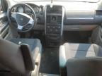 2010 DODGE GRAND CARAVAN SE   for sale at Copart ON - TORONTO