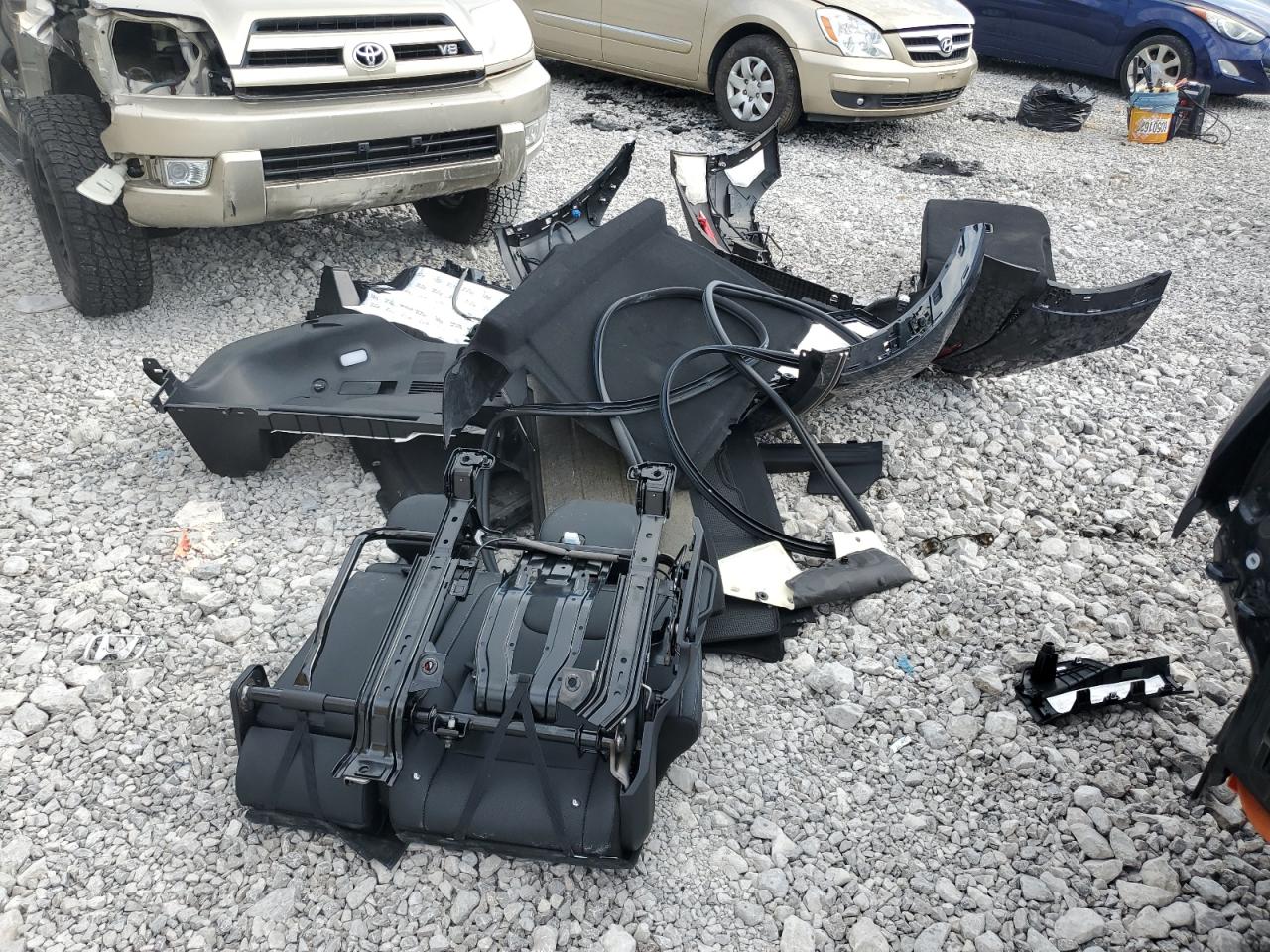 2024 Kia Ev6 Light VIN: KNDC3DLC0R5212785 Lot: 66262625