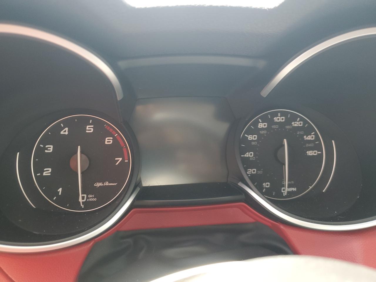 2019 Alfa Romeo Stelvio VIN: ZASPAKAN3K7C42090 Lot: 68184895