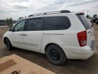 2007 HYUNDAI ENTOURAGE GLS   for sale at Copart AB - CALGARY