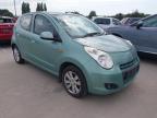 2010 SUZUKI ALTO SZ4 A for sale at Copart SANDY