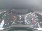 2011 AUDI A4 TECHNIK TDI  for sale at Copart PETERLEE
