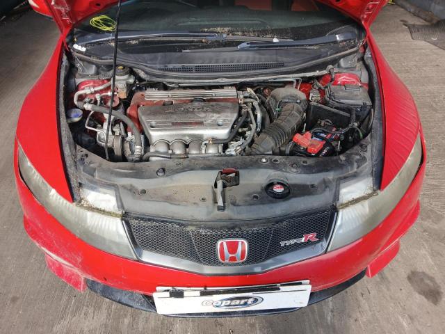 2009 HONDA CIVIC TYPE