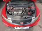 2009 HONDA CIVIC TYPE for sale at Copart SANDTOFT