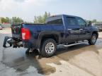 2009 CHEVROLET SILVERADO C1500   for sale at Copart ON - TORONTO
