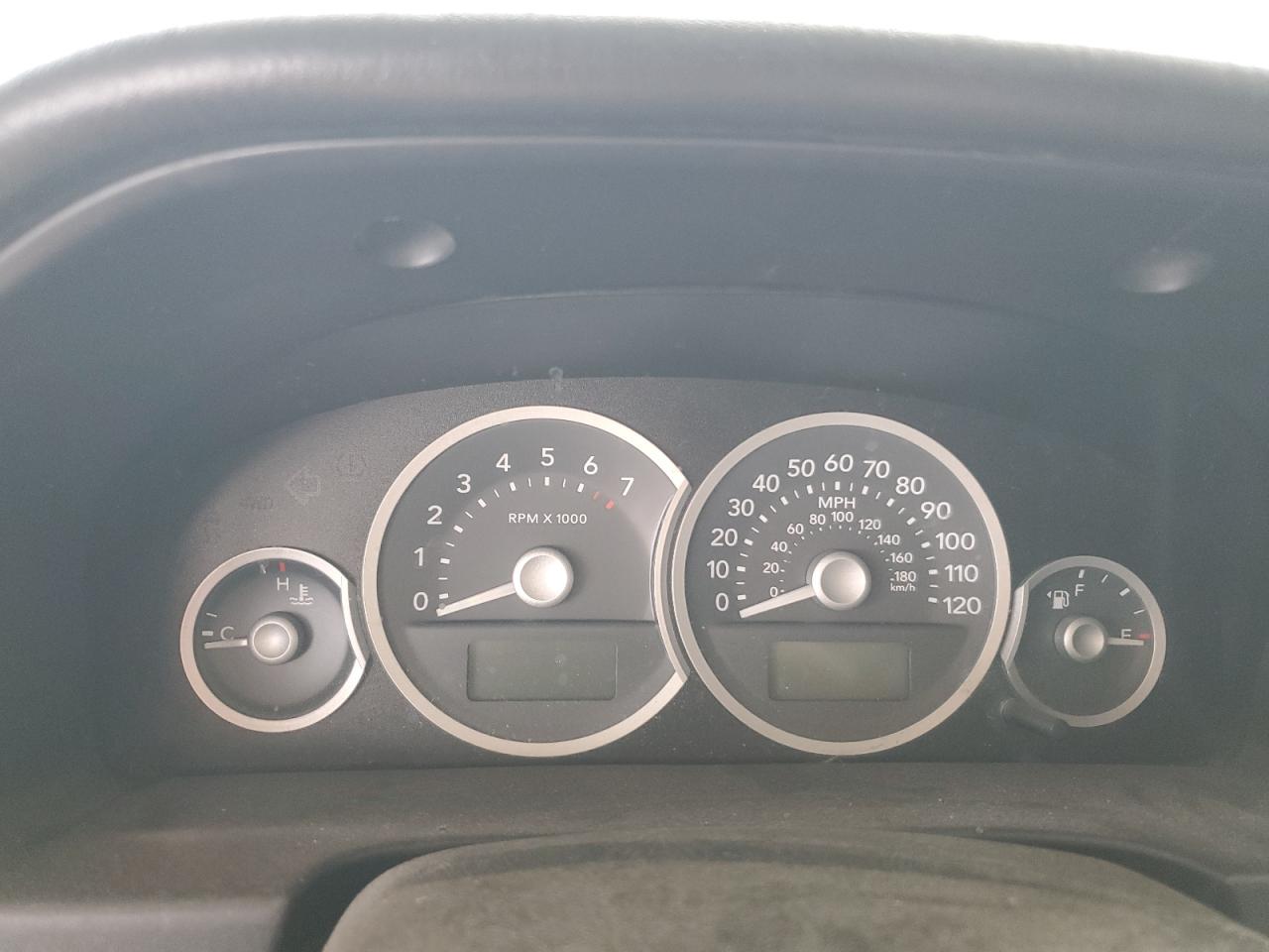 2007 Mercury Mariner Premier VIN: 4M2CU87147KJ08791 Lot: 70555705