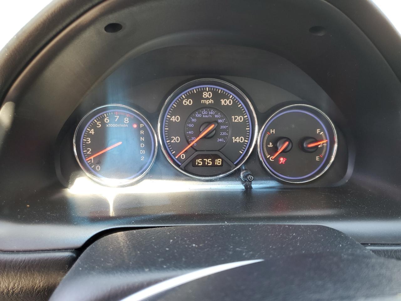 2004 Honda Civic Lx VIN: 2HGES16524H532958 Lot: 68927005