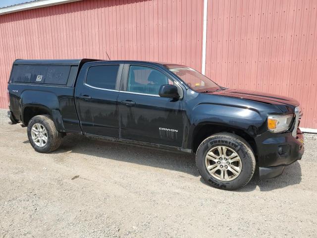2019 GMC CANYON SLE  