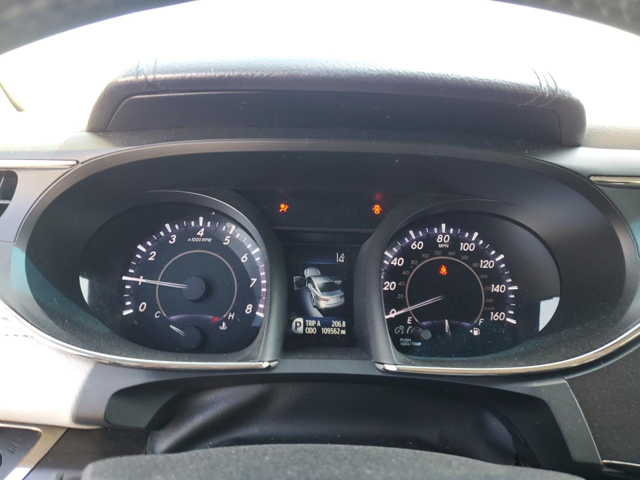 2016 Toyota Avalon Xle VIN: 4T1BK1EB6GU223497 Lot: 70359055