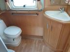 2005 SWIFT UTOPIA for sale at Copart WESTBURY