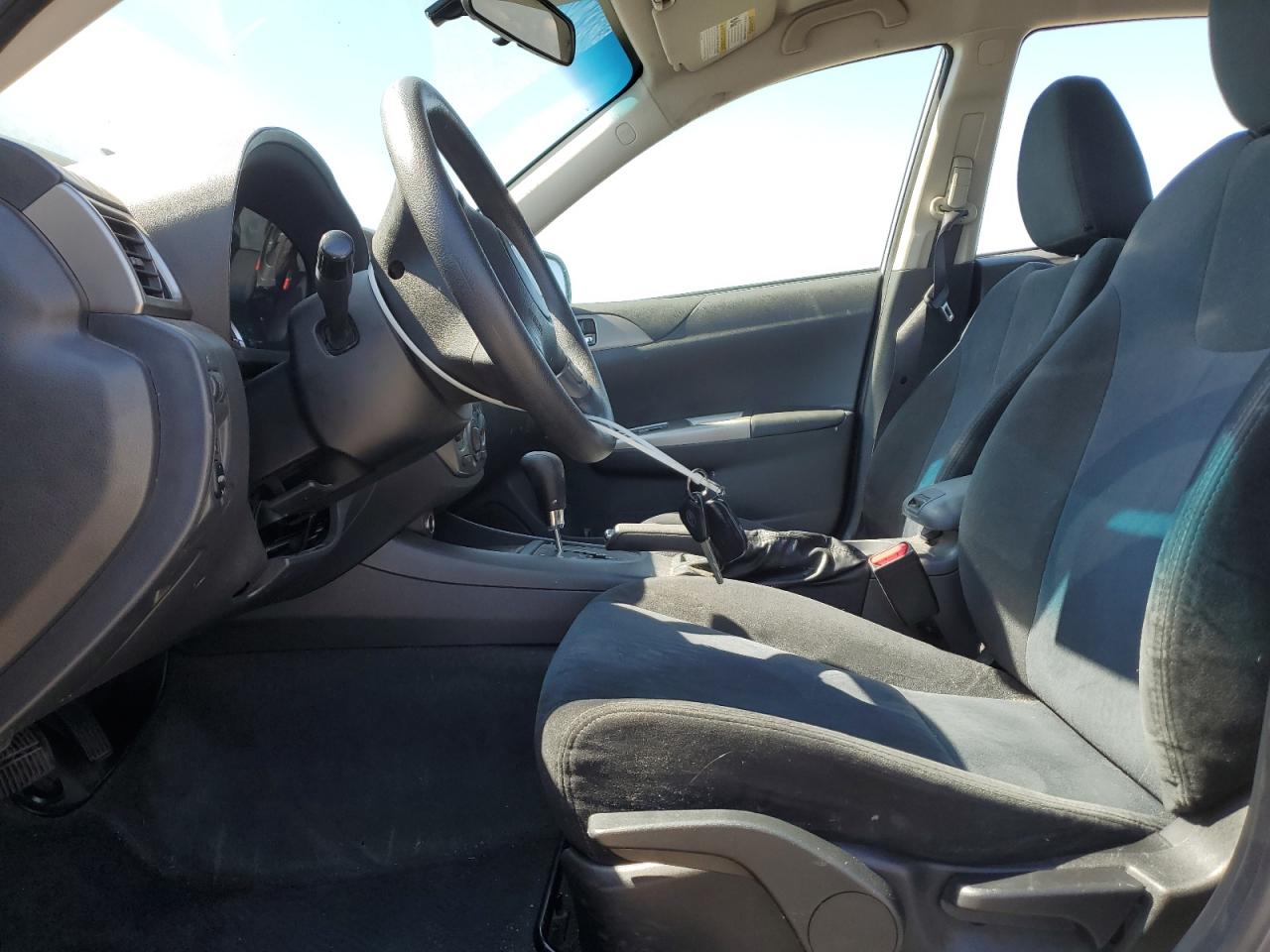 2008 Subaru Impreza 2.5I VIN: JF1GE61688H522870 Lot: 68492835