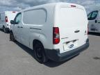 2019 CITROEN BERLINGO 9 for sale at Copart CHESTER