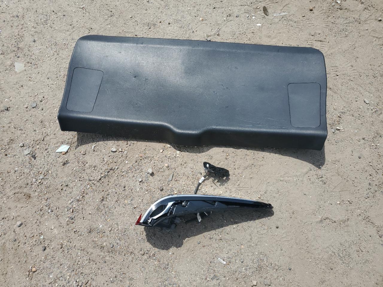 2021 Toyota Highlander Hybrid Xle VIN: 5TDHBRCH1MS015287 Lot: 67012065