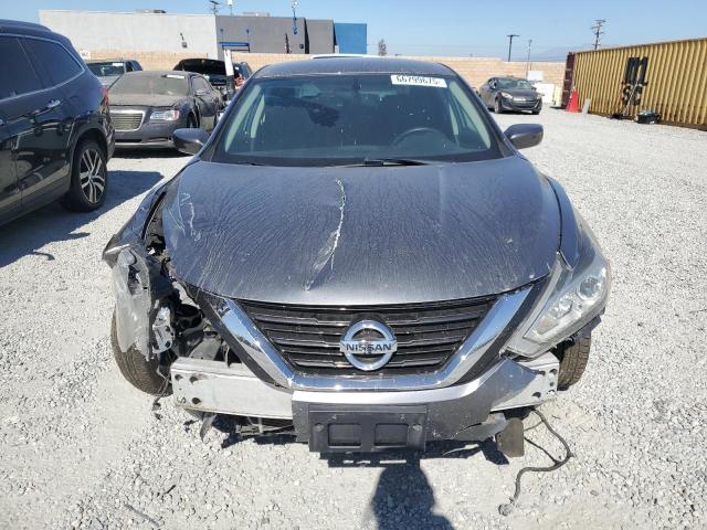  NISSAN ALTIMA 2016 Сharcoal