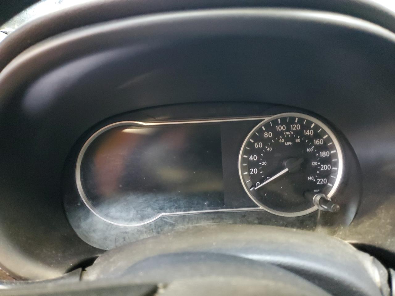 2020 Nissan Kicks Sv VIN: 3N1CP5CV1LL511644 Lot: 67560845