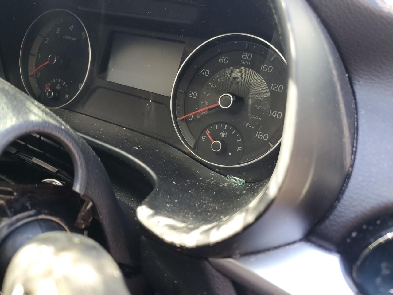 2024 Kia Forte Lx VIN: 3KPF24AD8RE720048 Lot: 70077235