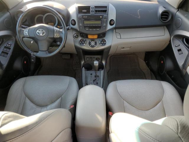 2011 TOYOTA RAV4 LIMITED  
