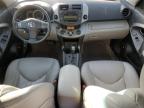 2011 TOYOTA RAV4 LIMITED   for sale at Copart AB - CALGARY