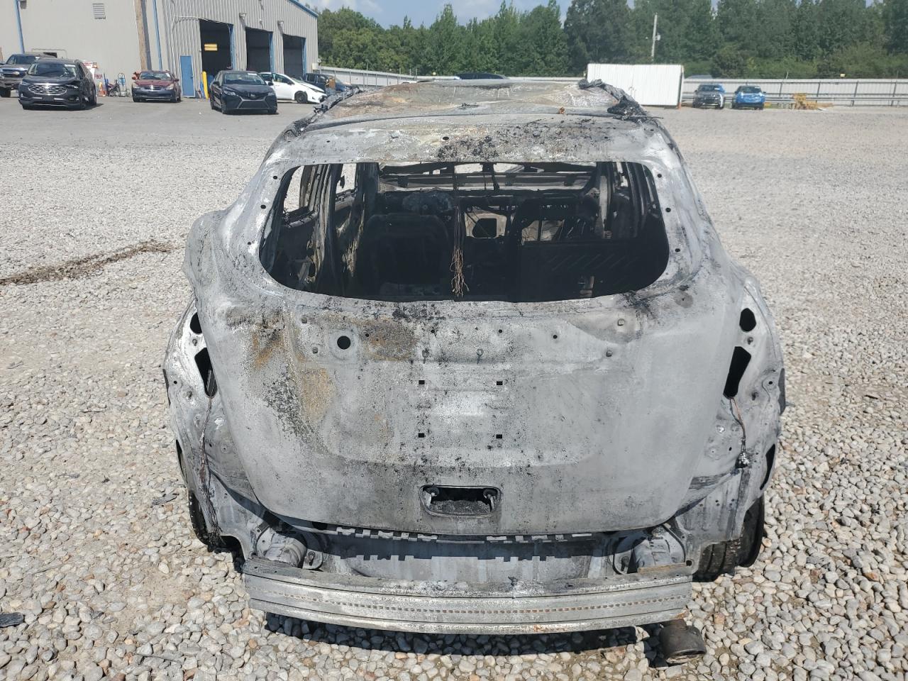 2021 Buick Encore Preferred VIN: KL4CJESM7MB372351 Lot: 69569235