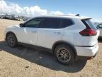 2017 NISSAN ROGUE S   for sale at Copart AB - EDMONTON