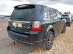 2011 LAND ROVER FREELANDER SPORT LE SD4 A  for sale at Copart CORBY