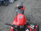 2010 KAWASAKI EX250 J   for sale at Copart MA - FREETOWN
