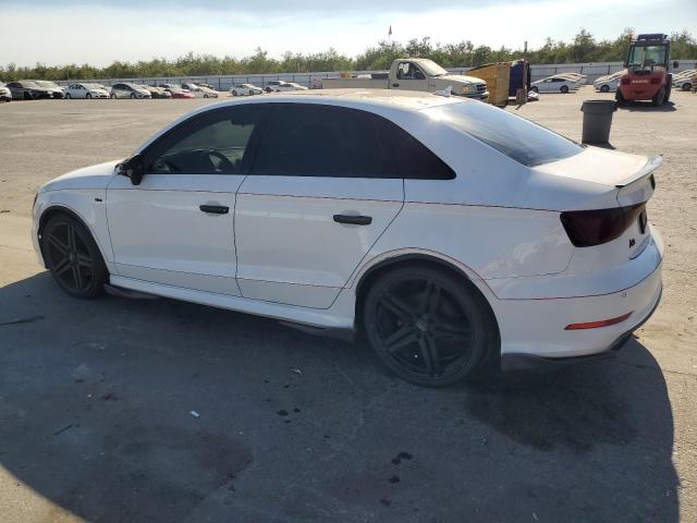  AUDI A3 2016 Biały