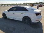2016 AUDI A3 PREMIUM   for sale at Copart CA - FRESNO