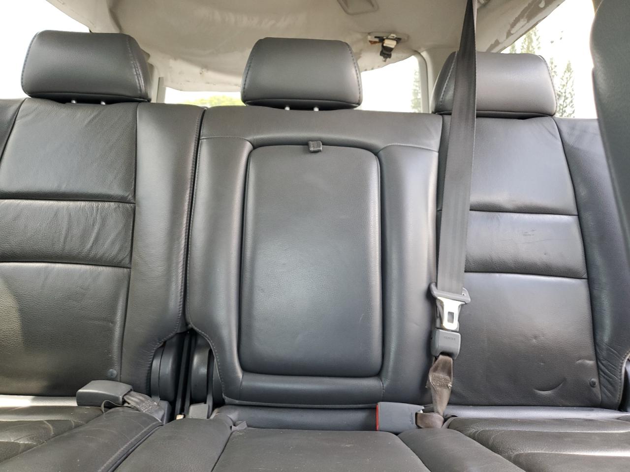 2007 Honda Pilot Exl VIN: 5FNYF18737B004340 Lot: 68283885