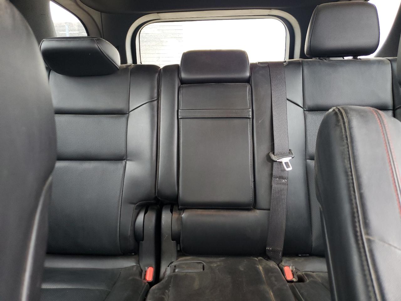 2023 Dodge Durango Gt VIN: 1C4RDJDG6PC631711 Lot: 69923975