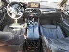 2017 BMW 540 XI   à vendre chez Copart ON - COOKSTOWN