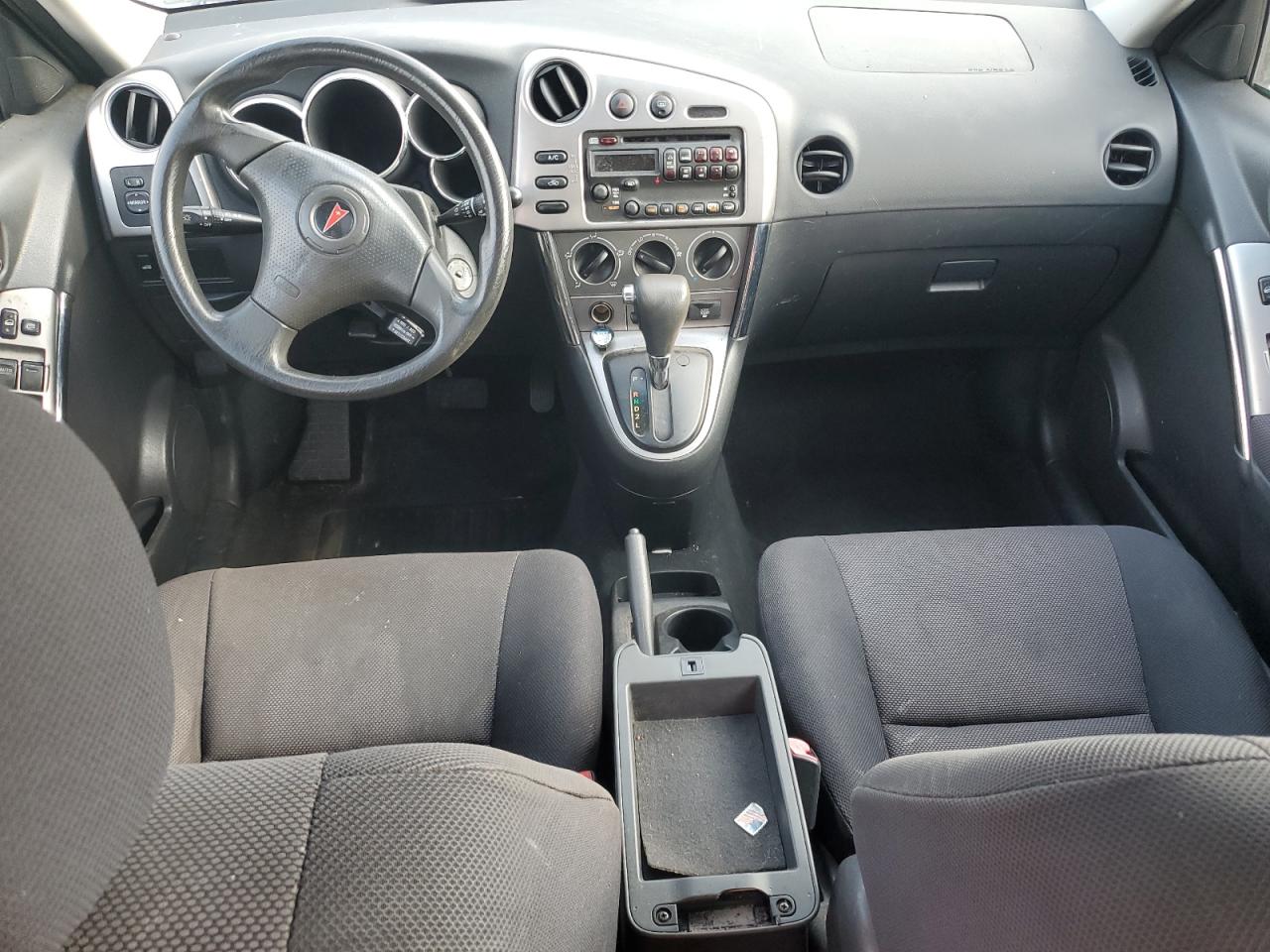 2004 Pontiac Vibe VIN: 5Y2SL62814Z440395 Lot: 67197675