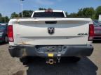 2018 RAM 2500 ST à vendre chez Copart CT - HARTFORD SPRINGFIELD