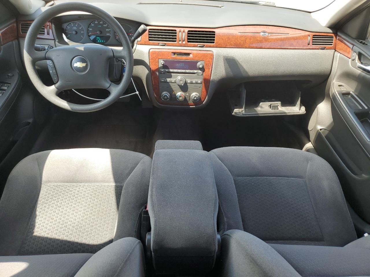 2006 Chevrolet Impala Ls VIN: 2G1WB58KX69174902 Lot: 67719955